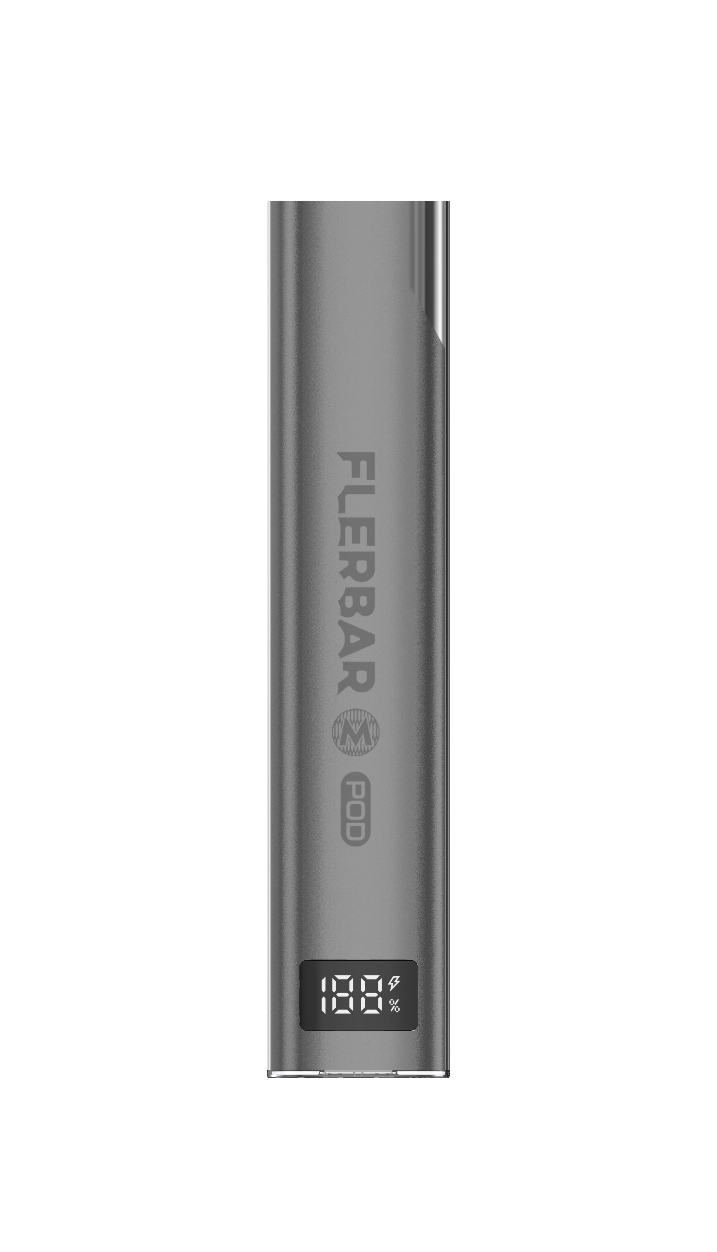 Flerbar M Pod Basisgerät (Akkuträger)