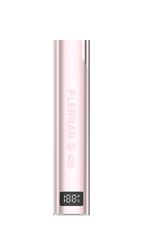 Flerbar M Pod Basisgerät (Akkuträger)