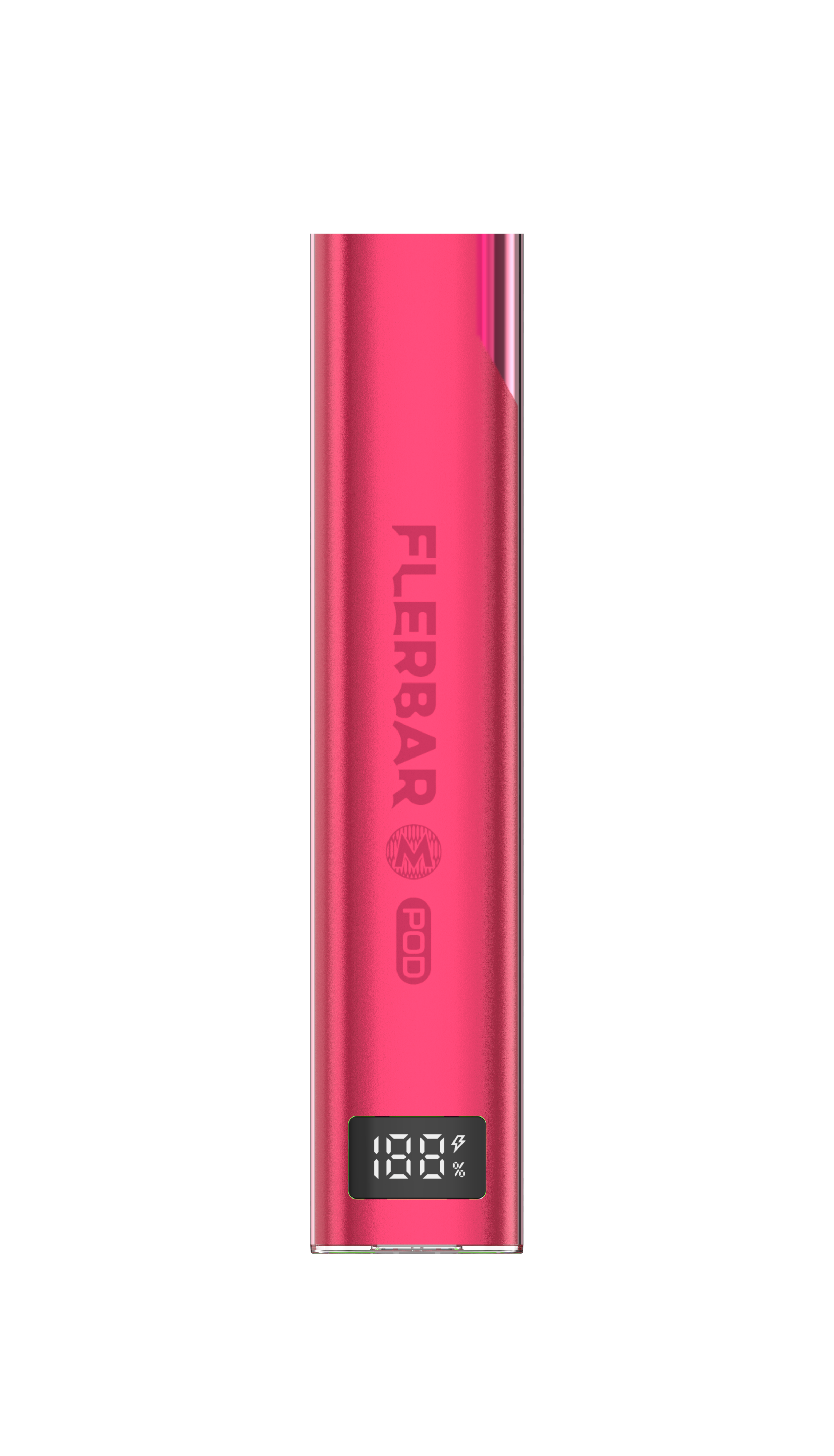 Flerbar M Pod Basisgerät (Akkuträger)