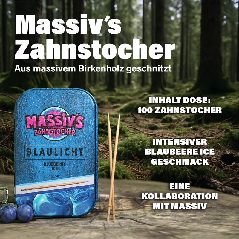 Zahnstocher
