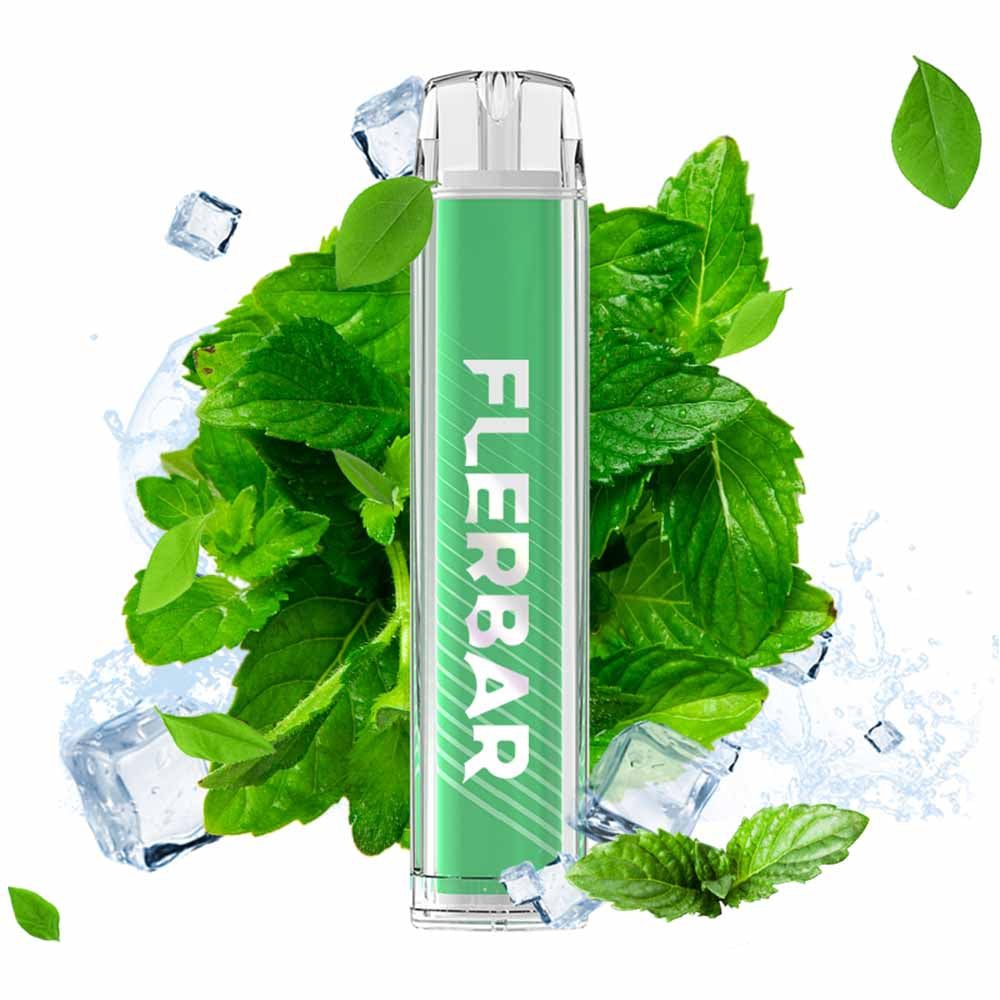 Flerbar M Ice Mint