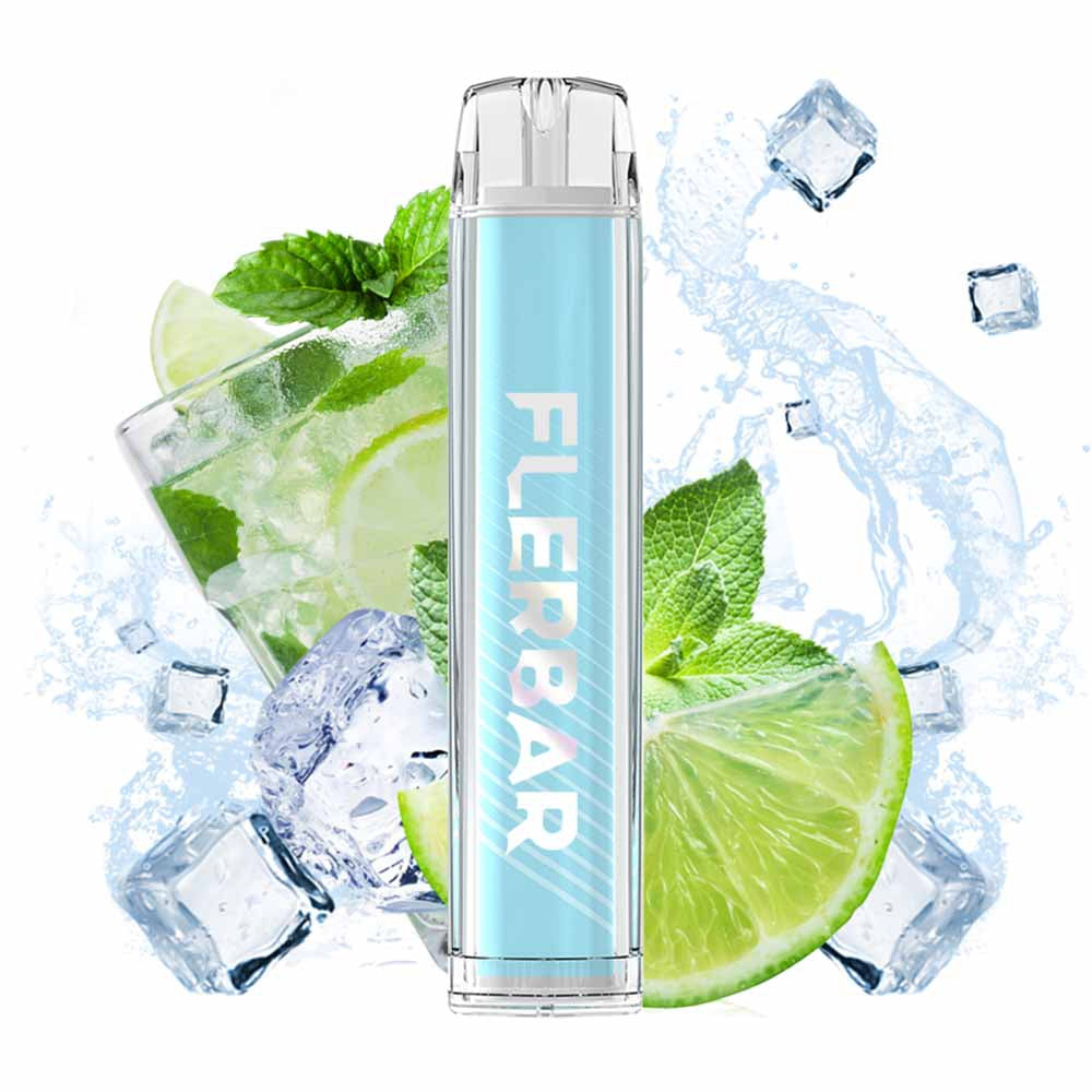 Flerbar M Mojito Plum