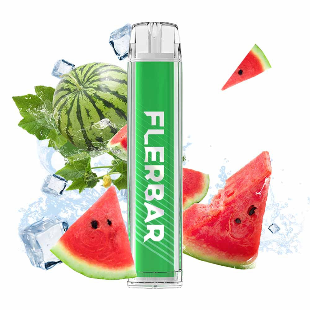 elfbar elfa kaufen Elf Bar V2 Wassermelone: 600 Züge Einweg Vape main image 1