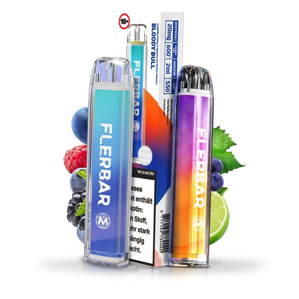 elfbar elfa master akku FlerBar Disposable Vape Review Updated - Re-inventing The Vape