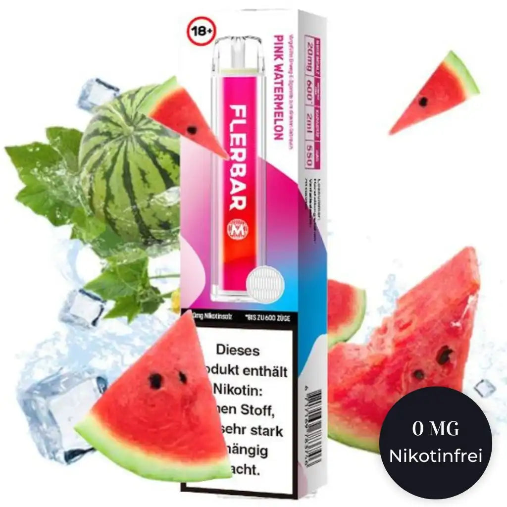 ab wie vielen jahren sind nikotinfreie vapes Einweg E-Zigaretten ohne Nikotin online kaufen main image 0